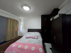Blk 272 Pasir Ris Street 21 (Pasir Ris), HDB 5 Rooms #511000411